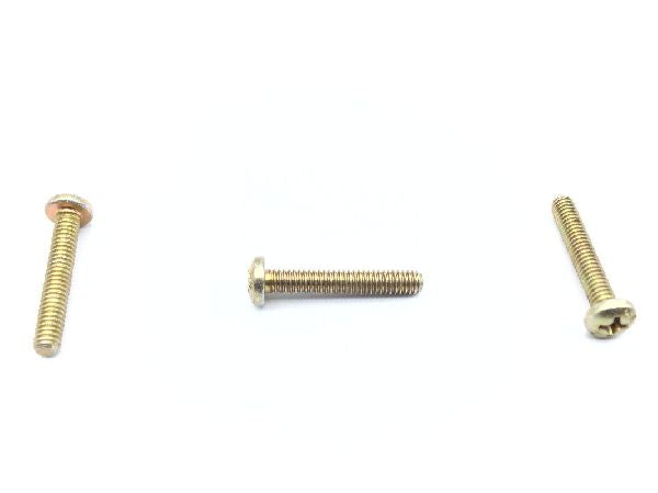 NAS602-16P Machine Screw (3)