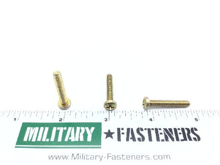 NAS602-16P Machine Screw (5)