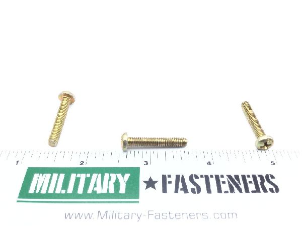 NAS602-16P Machine Screw (6)