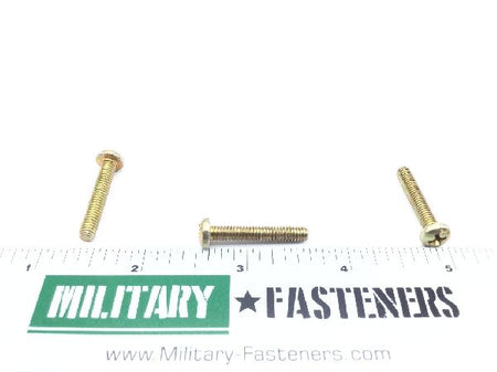 NAS602-16P Machine Screw (6)