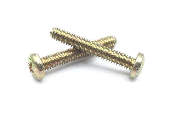 NAS602-17P Machine Screw (2)