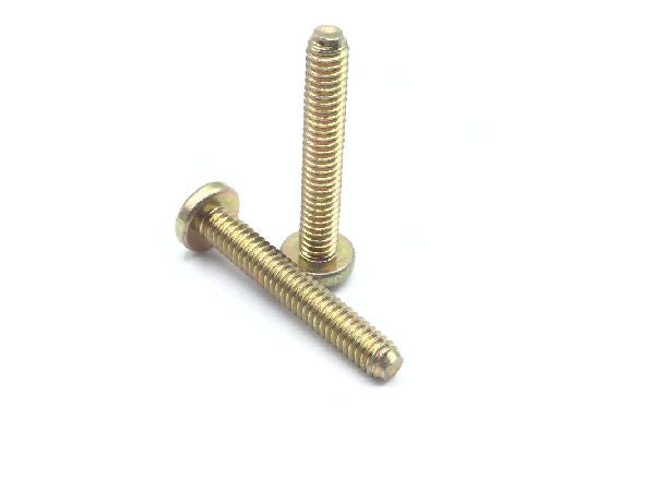 NAS602-17P Machine Screw (3)