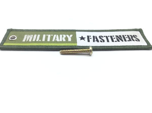 NAS602-17P Machine Screw (4)