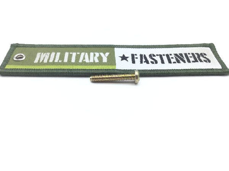 NAS602-17P Machine Screw (4)