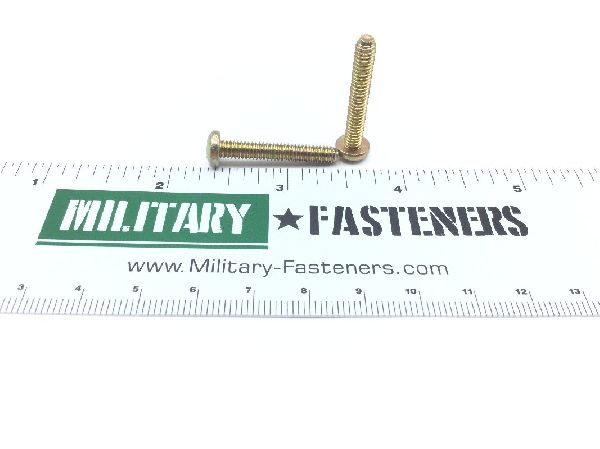 NAS602-17P Machine Screw (5)