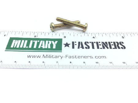 NAS602-17P Machine Screw (6)