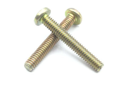 NAS602-18P Machine Screw (2)