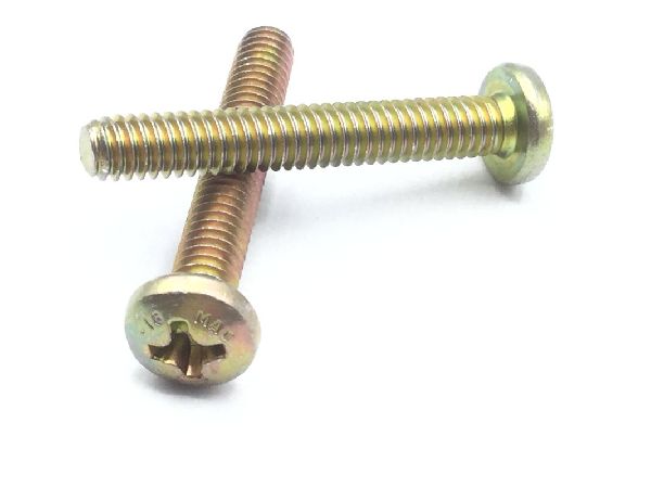 NAS602-18P Machine Screw (3)