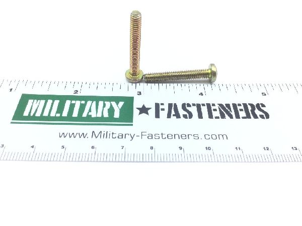 NAS602-18P Machine Screw (5)