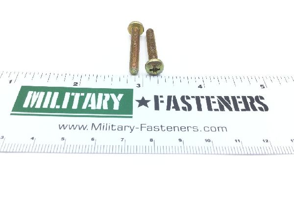 NAS602-18P Machine Screw (6)