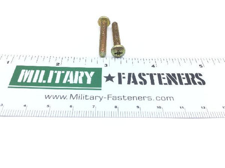 NAS602-18P Machine Screw (6)
