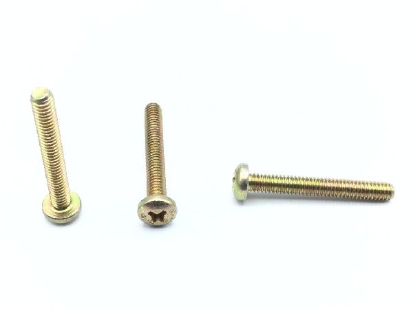 NAS602-20P Machine Screw