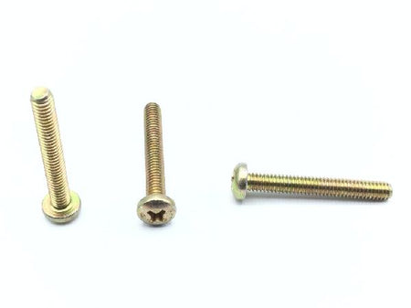 NAS602-20P Machine Screw