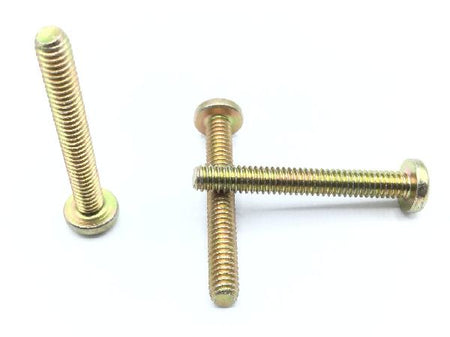 NAS602-20P Machine Screw (2)