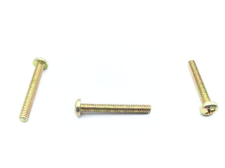 NAS602-20P Machine Screw (3)