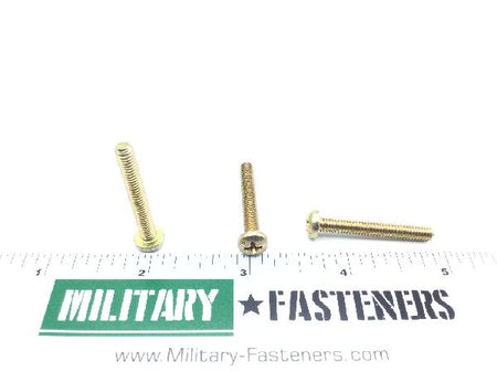 NAS602-20P Machine Screw (5)