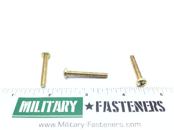 NAS602-20P Machine Screw (6)