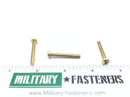 NAS602-20P Machine Screw (6)