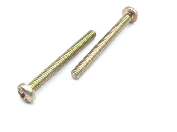 NAS602-26P Machine Screw (3)
