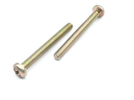 NAS602-26P Machine Screw (3)