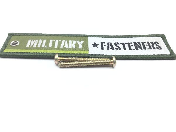 NAS602-26P Machine Screw (4)