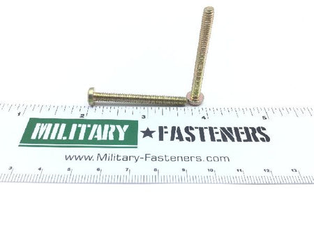 NAS602-26P Machine Screw (5)