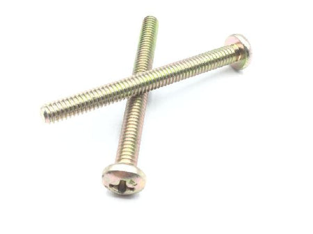 NAS602-28P Machine Screw