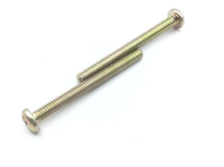 NAS602-28P Machine Screw (3)