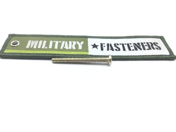 NAS602-28P Machine Screw (4)