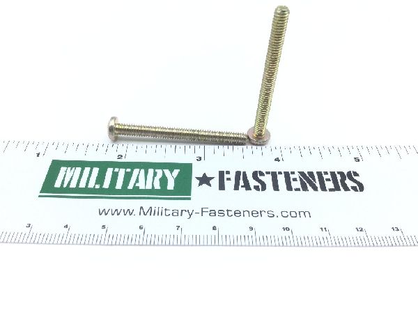 NAS602-28P Machine Screw (5)
