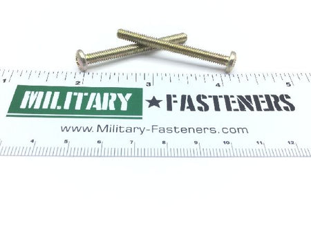 NAS602-28P Machine Screw (6)