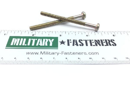 NAS602-36P Machine Screw (6)
