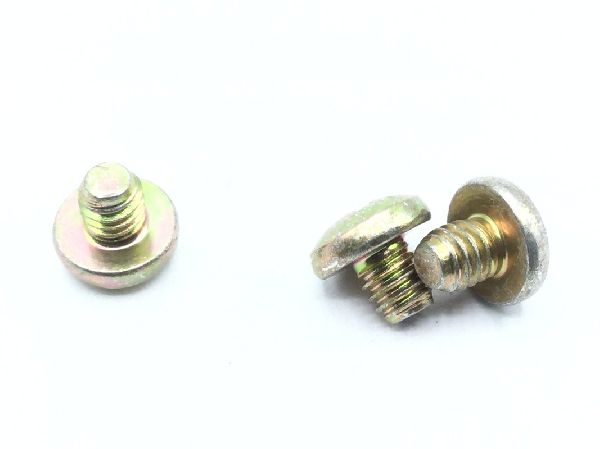 NAS602-3P Machine Screw