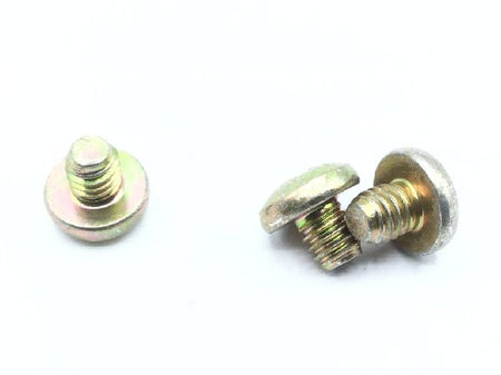 NAS602-3P Machine Screw