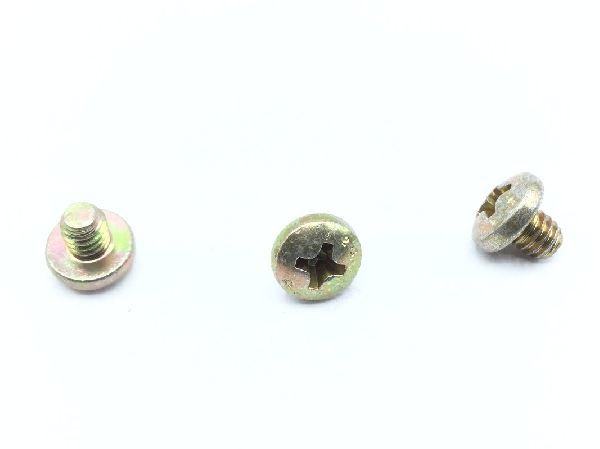 NAS602-3P Machine Screw (2)
