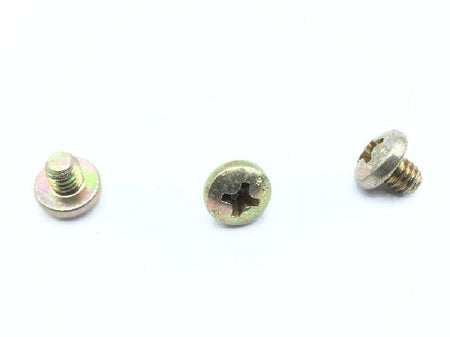 NAS602-3P Machine Screw (2)