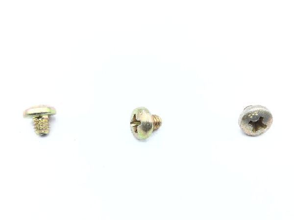 NAS602-3P Machine Screw (3)