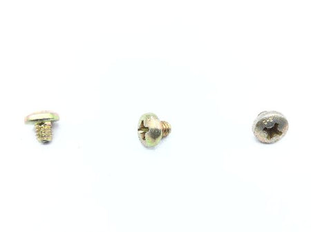 NAS602-3P Machine Screw (3)