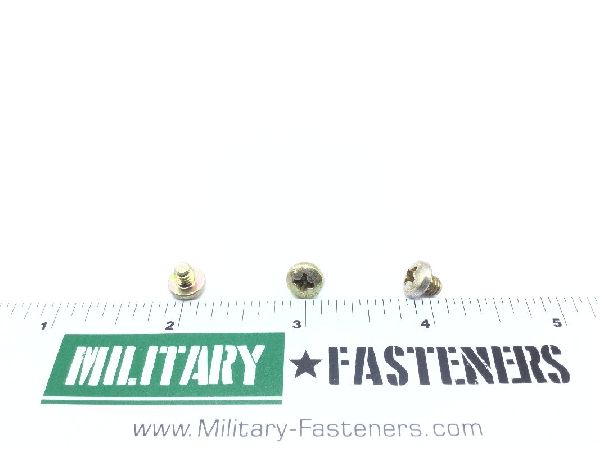 NAS602-3P Machine Screw (5)