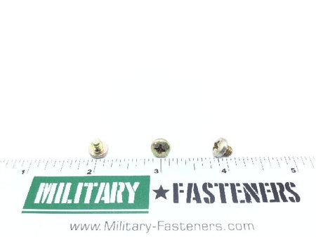 NAS602-3P Machine Screw (5)