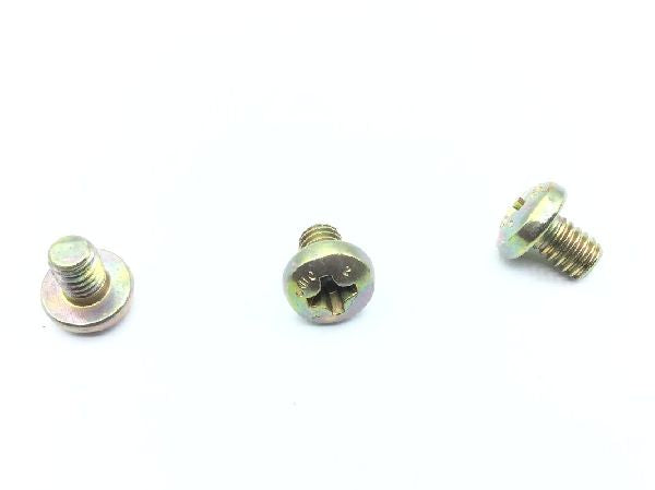 NAS602-4P Machine Screw