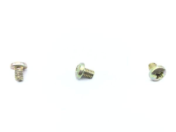 NAS602-4P Machine Screw (3)