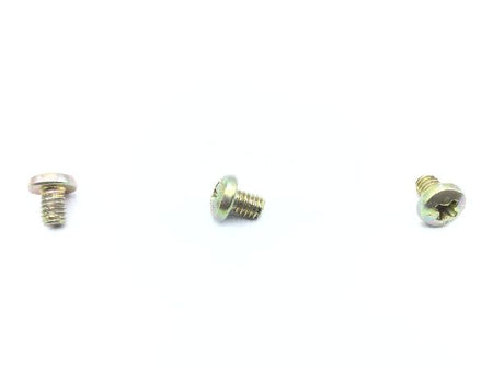 NAS602-4P Machine Screw (3)