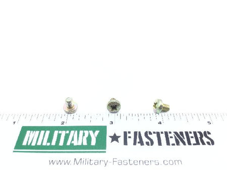 NAS602-4P Machine Screw (5)