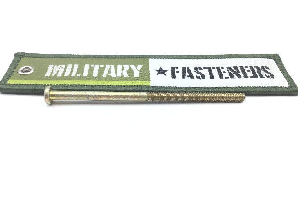 NAS602-56P Machine Screw (4)