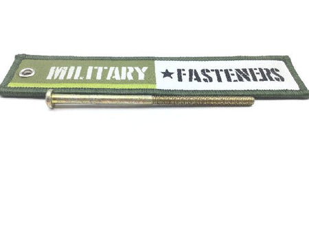 NAS602-56P Machine Screw (4)