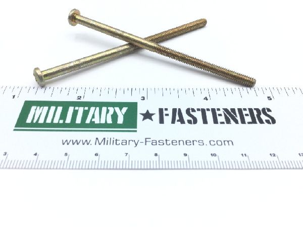 NAS602-56P Machine Screw (6)