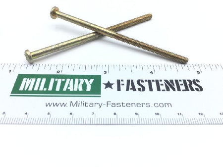 NAS602-56P Machine Screw (6)