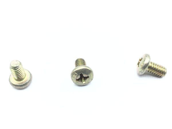 NAS602-5P Machine Screw
