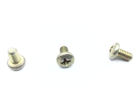 NAS602-5P Machine Screw